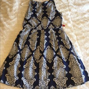 Charming Charlie dress